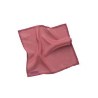 Little Botanic Playcycle speeldoek klein 30cm lichtrood