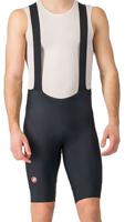 Castelli competizione 2 - bib shorts with pad