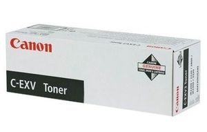 Canon C-EXV29 tonercartridge 1 stuk(s) Origineel Cyaan