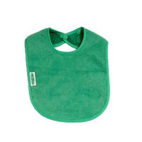 Silly Billyz cuddly fleece junior slab groen Maat - thumbnail