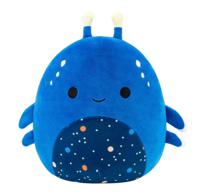 Squishmallows Plush Figure Space Whale 20 cm