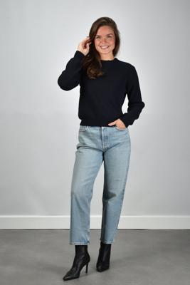 Agolde jeans 90s Pinch Crop A215-1767 ripple