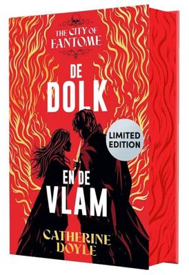 De dolk en de vlam