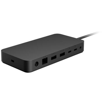 Microsoft Surface Thunderbolt 4 Dock Thunderbolt 4 dockingstation Geschikt voor merk (dockingstation): Microsoft Surface