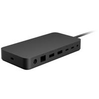 Microsoft Surface Thunderbolt 4 Dock Thunderbolt 4 dockingstation Geschikt voor merk (dockingstation): Microsoft Surface