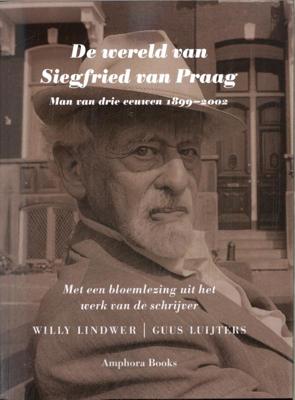 De wereld van Siegfried van Praag (Paperback)