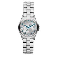 Horlogeband Marc by Marc Jacobs MBM3269 Staal 16mm