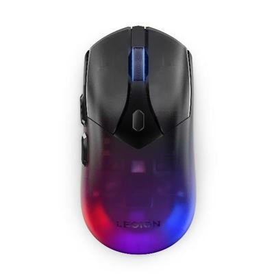 Muis Lenovo GY51P83012 Zwart