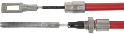 Frielitz Brake cable alko hl890 mm