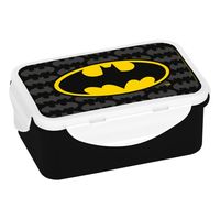 Batman Lunch Box Logo - thumbnail