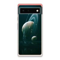 Mercurius: Google Pixel 6 Transparant Hoesje