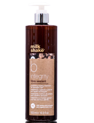 Milk_Shake Lotion Integrity Fibre Sealant 500ml | Voor Beschadigd Haar