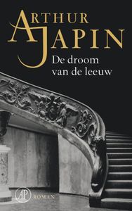 De droom van de leeuw - Arthur Japin - ebook