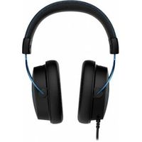 HyperX Cloud Alpha S Pro Blauw/Zwart Gaming Headset