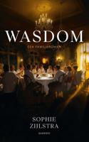Wasdom - Sophie Zijlstra - ebook