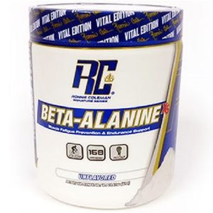 Beta-Alanine XS Powder 420gr Naturel