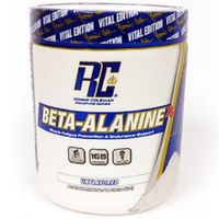 Beta-Alanine XS Powder 420gr Naturel - thumbnail