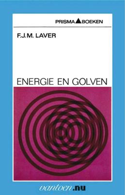 Energie en golven (Paperback)