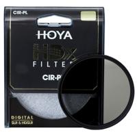 Hoya HDX Circulair Polarisatiefilter 46mm