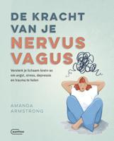 De kracht van je nervus vagus (Paperback)