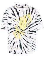 Etudes t-shirt Teen Spirit en coton biologique - Blanc