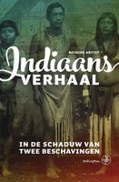 Indiaans verhaal - Reinier Artist - eBook (9789462491588) - thumbnail