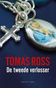 De tweede verlosser - Tomas Ross - ebook