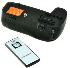 Jupio Battery Grip for Nikon D7100/D7200