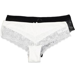 Dames brazilian 2-Pack