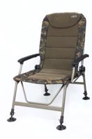 Fox R3 Series Camo Chair - thumbnail