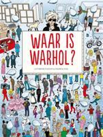 Waar is Warhol? (Hardback)