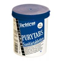 Yachticon Pury Tabs Sanitair Tabletten 15 X 25 Gr Default