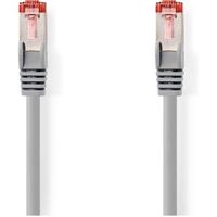 Nedis CCGL85221GY05 CAT6-kabel RJ45 Male RJ4 netwerkkabel