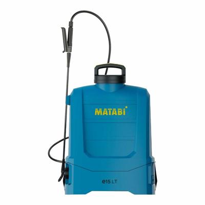 Tuindrukspuit Matabi 15 L