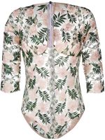 Gilda & Pearl body Les Fleurs - Rose