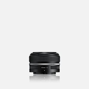 Nikon NIKKOR Z 40mm f/2.0 Special Edition