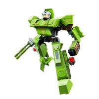 Happy Kid M.A.R.S. Converters Tank robot