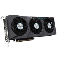 Gigabyte Radeon RX 6600 EAGLE 8G AMD 8 GB GDDR6 - thumbnail