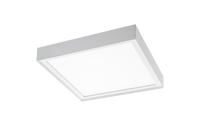 Disc 285x285 wit 3000K LED 22W DALI
