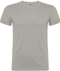 Roly RY6554 Beagle T-Shirt - Stone Grey 108 - L