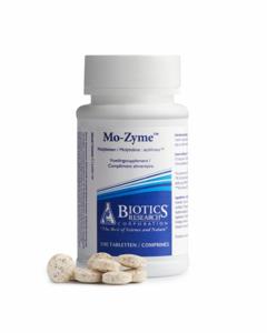 MO zyme 50 mcg