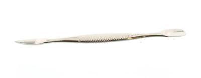 Malteser Manicure instrument 10.5cm nikkel D36