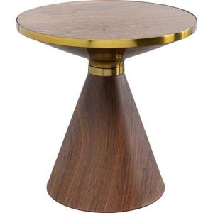 Bijzettafel Cono 50cm Kare Design