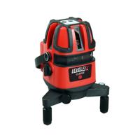 Levelfix multi-lijnlaser - CL805R - zelfnivellerend - 554006