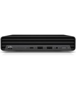 HP EliteDesk 800 G6 Mini Intel Core i5-10500T 2.30GHz, 16GB DDR, 256GB NVME M2, Wifi, v630 Graphic, Win 11 Pro