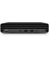 HP EliteDesk 800 G6 Mini Intel Core i5-10500T 2.30GHz, 16GB DDR, 256GB NVME M2, Wifi, v630 Graphic, Win 11 Pro