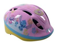 Stich Kinder helm disney stitch roze 52-56cm