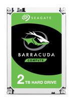 Seagate Barracuda ST2000DM008 interne harde schijf 3.5" 2 TB SATA III - thumbnail