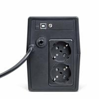 UPS SAI Salicru 662AG000007 480 W