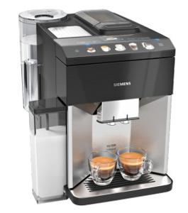 Siemens TQ507D03 koffiezetapparaat Volledig automatisch Combinatiekoffiemachine 1,7 l